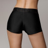 Ouch! Boxer vibrant STRAP-ON BOXER Noir